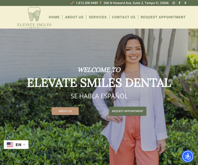 Elevate Smiles Dental