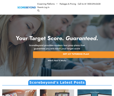 ScoreBeyond
