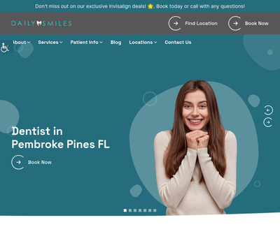 https://dailysmiles.com