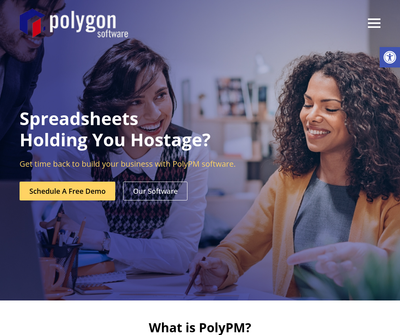 polygonsoftware