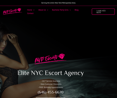 MVP Escorts