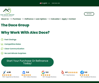 The Doce Group