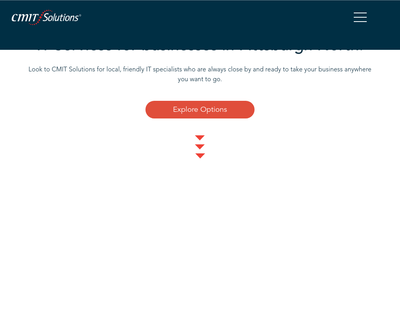 Managed IT Services | IT Consulting | Cybersecurity Services | Cloud Services
