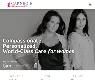 Carnegie Womens Health
