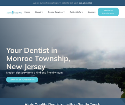 Monroe Dental Arts