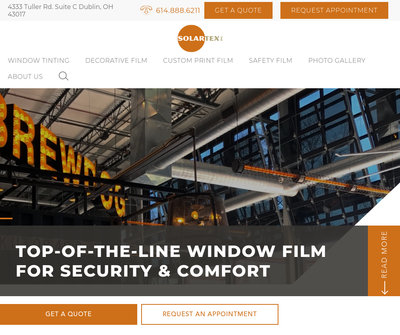 SolarTex Inc