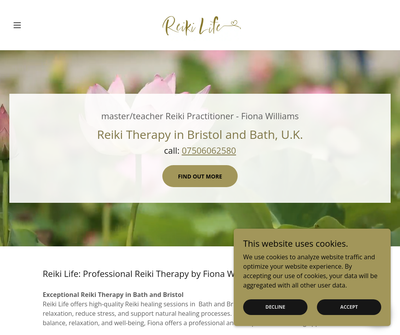 Reiki Life