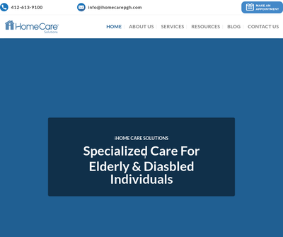 ihomecarepgh