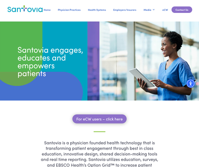 Santovia