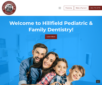Hillfield Pediatric & Family Dentistry