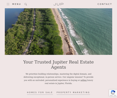 JUP Real Estate