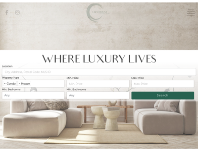 Roxanne Finn & Samantha Lloyd Real Estate Group