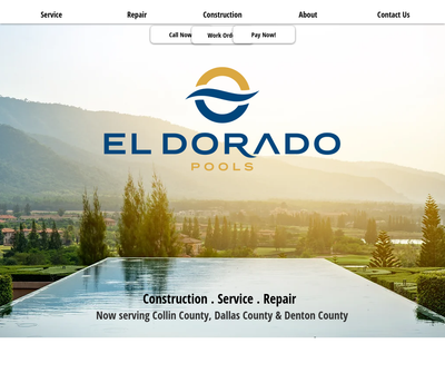 El Dorado Pools
