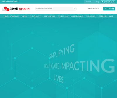 Medi Groove