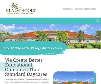 KLA Schools of Lake Worth