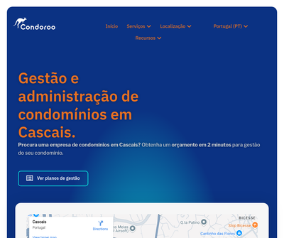 Condoroo