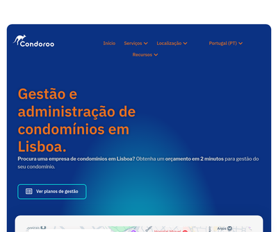Condoroo