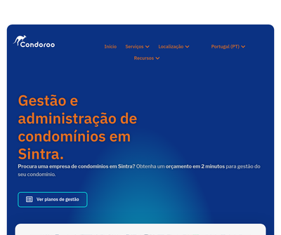 Condoroo