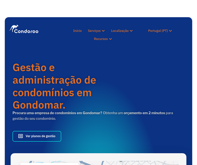 Condoroo