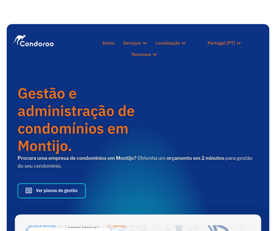 Condoroo