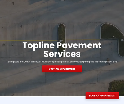  Topline Pavement Services