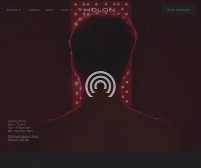 Holon Wellness Centre