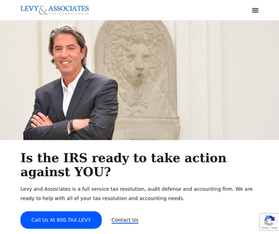 Levy & Associates, Inc.