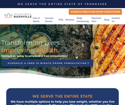 Weight Loss Centers of Nashville