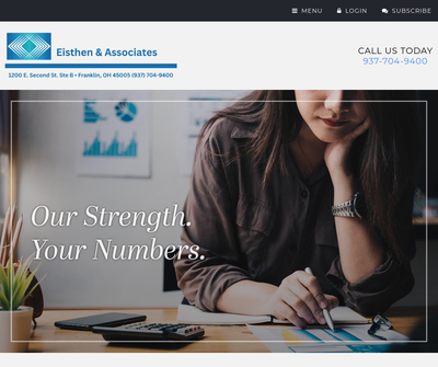 Accounting Firm