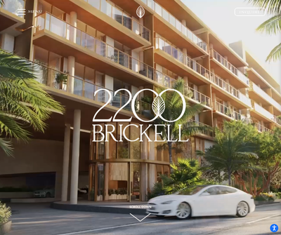 2200 Brickell