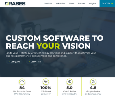 Orases