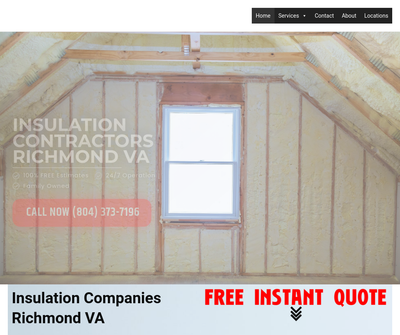 Samson Insulation