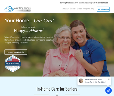 Home Health Care Service
