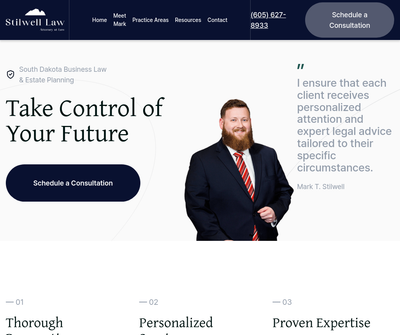 Stilwell Law
