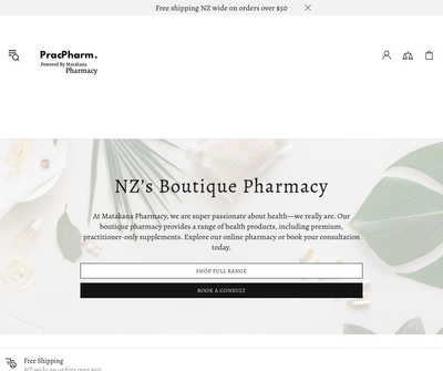 Matakana Pharmacy