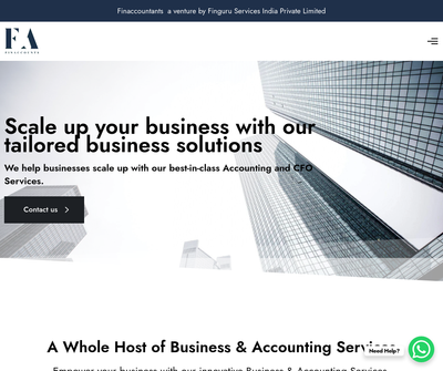 FinAccountants