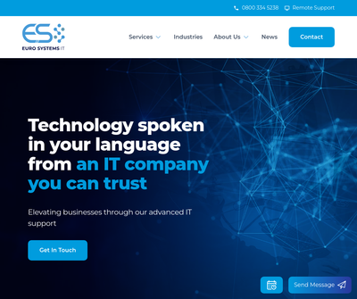 Euro Systems IT