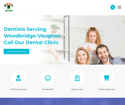 Bloom Dental