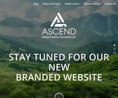  Ascend