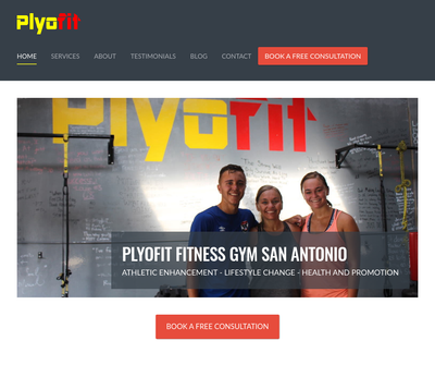 Plyofit
