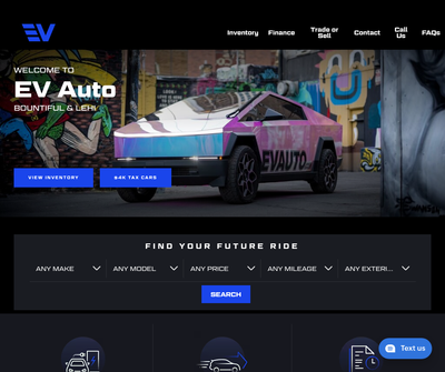 EV Auto