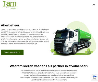 IAmBV