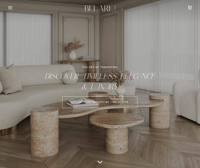 Belaré Home