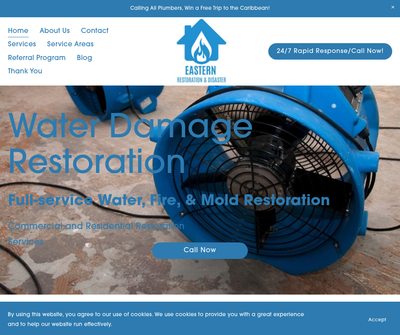 Eastern Restoration & Disaster