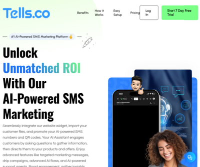 Tells.co