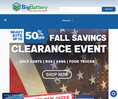 BigBattery.com