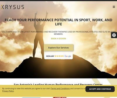 Krysus