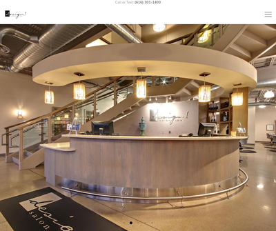 Design 1 Salon Spa Gaines