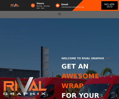 Rival Graphix LLC