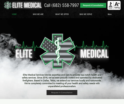 Elite Medical Services, LLC